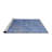 Alboran Abstract Indoor Rug-1207837092