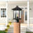 Lovette Lantern Head