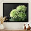 «Green Monochrom Mums Flowers Bouquet II», reproduction d'art mural-1768051547-1768051546