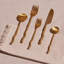 Emma Silverware. Set of 20
