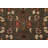 Geometric   Area Rug 7x10
