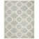 Teresita Hand Tufted Wool Geometric Rug