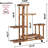 Munos Plant Stand