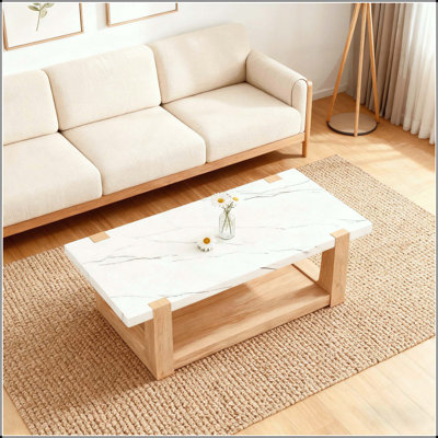 Table basse Modern