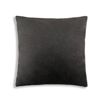 Noah Velvet Square Pillow Cover & Insert