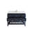 Parker 48'' Single Bathroom Vanity with Top-74682503