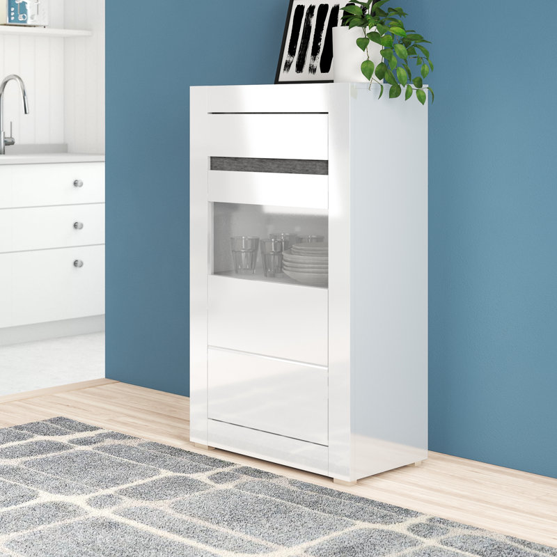 Luann 66cm Sideboard