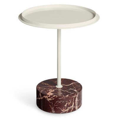 Chit Chat End Table