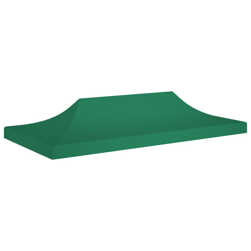 Babumba Dakota Fields Replacement Canopy, Green