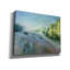 «Sunrise Meadow» par Danhui Nai, art mural sur toile