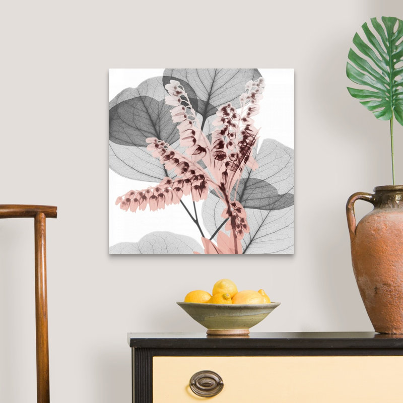Print, Wrapped Canvas, 20" H x 20" W x 1.25" D