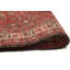 Tapis de couloir oriental tribal rouge 3X13 One-of-a-Kind