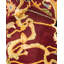 Classic One-of-a-Kind 8'2" x 10'4" Hand Knotted Area Rug