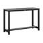 Balcony Outdoor Rectangle Bar Table-1164901099-1164901092-1164900631