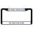 Signmission Proudly Served On Served On USS JOHN R CRAIG DD 885 Plastic Licence Plate Frame