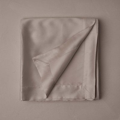 Woodland Silk Flat Sheet
