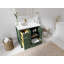 Ensemble de meuble-lavabo simple 36 po Malibu-75309427