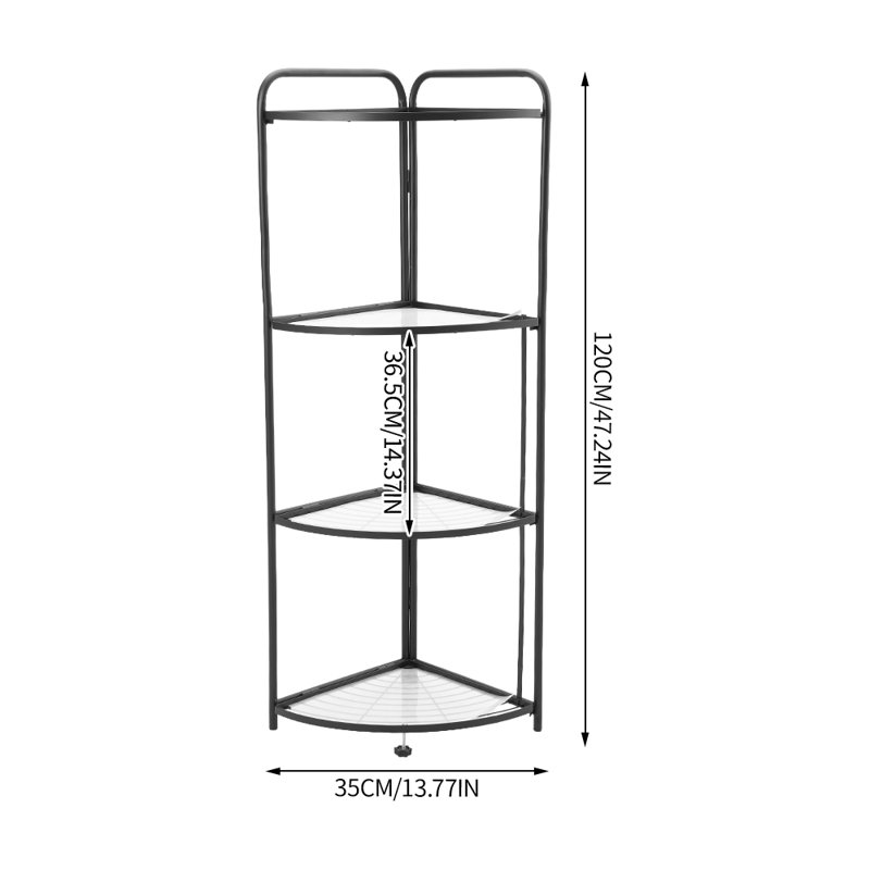 Bathroom Shelves