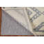 Tapis géométrique indien 5 x 8
