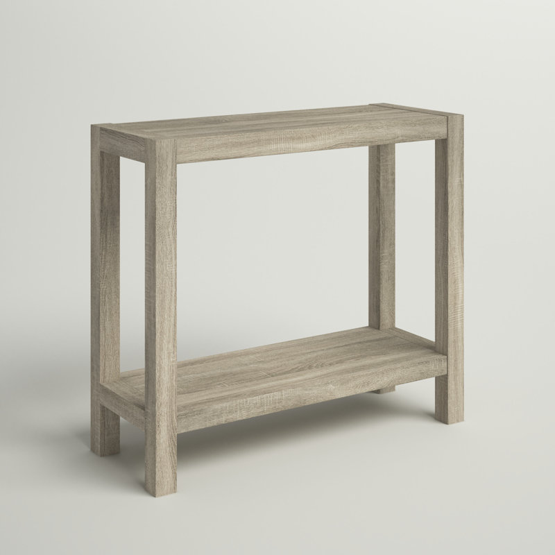 Geist 26'' Console Table