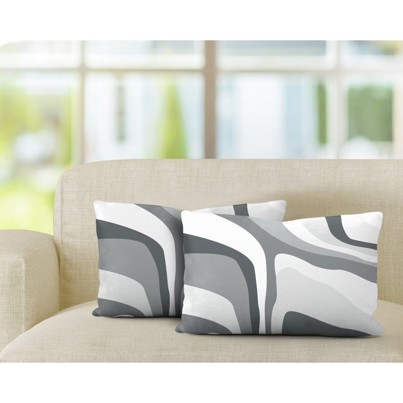  Coussin intérieur / extérieur Lumbar
