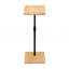 Table de bout Bamboo Couch Tray