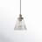 Topanga 1 - Light Single Pendant-51830832-8140488