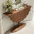 Chinese-style simple elegant console table
