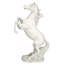 Statue de cheval mustang Majestic