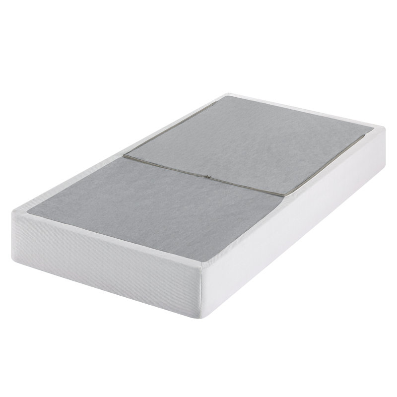 Sommier tapissier robuste - Sleep by Wayfair ™, Simple, High Profile (9”)