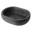 Newterra Handmade Oval Vessel Bathroom Sink-54646581