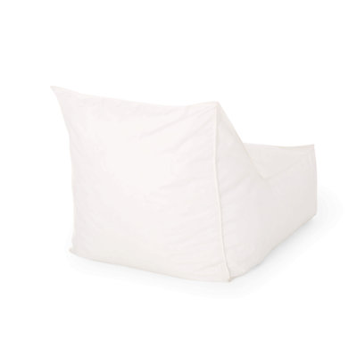 3 Ft. Water Resistant Fabric Bean Bag Chair