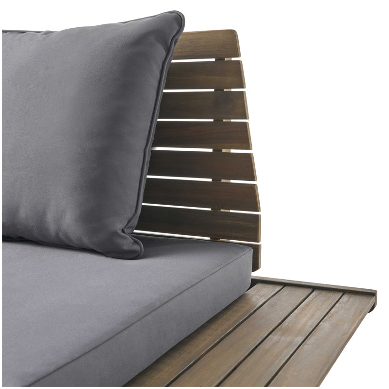 SEDONA LOVESEAT