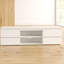 Geismar Unfinished TV Stand for TVs up to 60"-36678518
