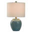 Lampe de table 21 po grésille Leyden