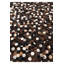 Tapis brun Mulvihill