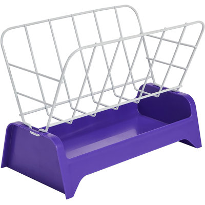 Cage pour petits animaux autoportante