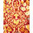 Mogul One-of-a-Kind 2' 7" X 12' 10" 2010s Runner Wool Area Rug Red