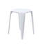 Tabouret en plastique Eiven-1092041764