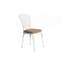 Ensemble de 3 meubles de patio en fonte d'aluminium antirouille-2079768950