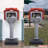 Little Sharing Library Column Box