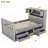 Ignacy Bookcase Bed-1853304569
