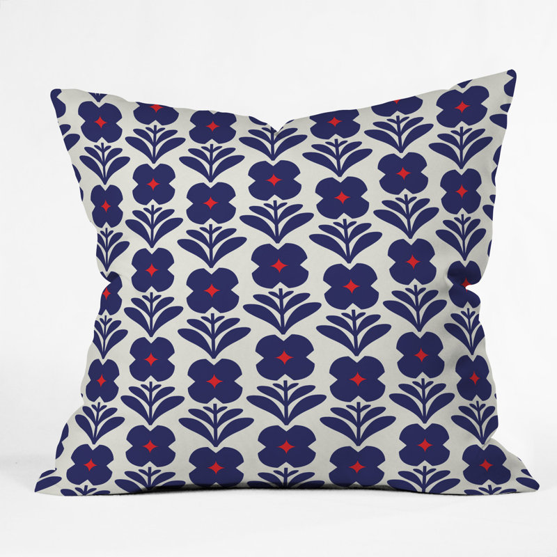Coussin holli zollinger stockholm, 18 po x 18 po