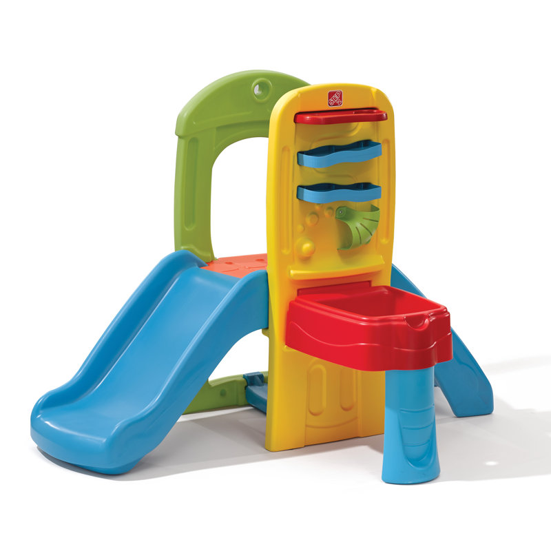 Climbing Frame