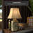 Abigail Porcelain Table Lamp