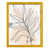 Cadre jaune