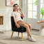 Upholstered Accent Chair