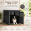 Table pour chien