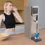 Distributeur d'eau commercial en acier inoxydable 2.06Gal