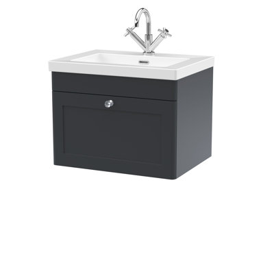 Classique Bathroom Vanity